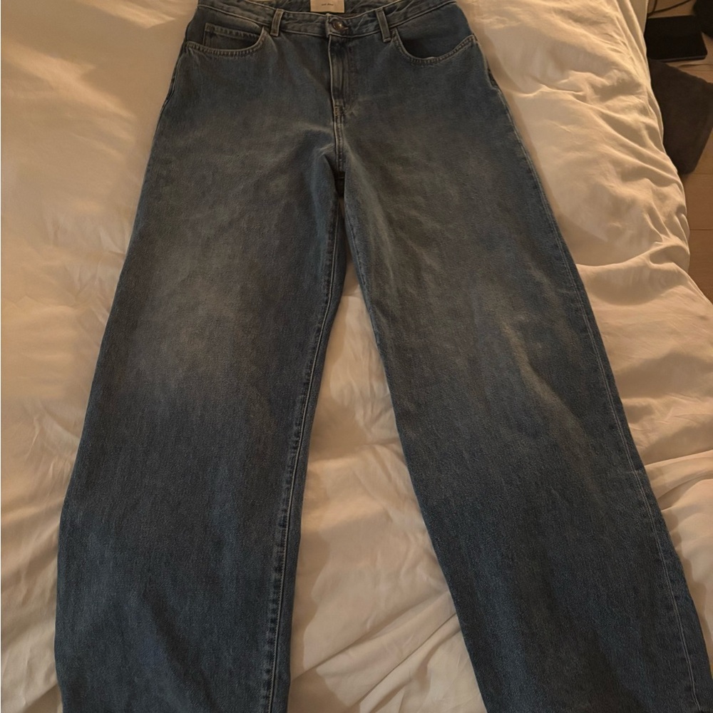 The Row Eglitta Jean